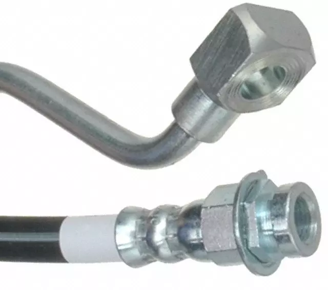 Front Driver Side Brake Hose - ACDelco (18J2649)