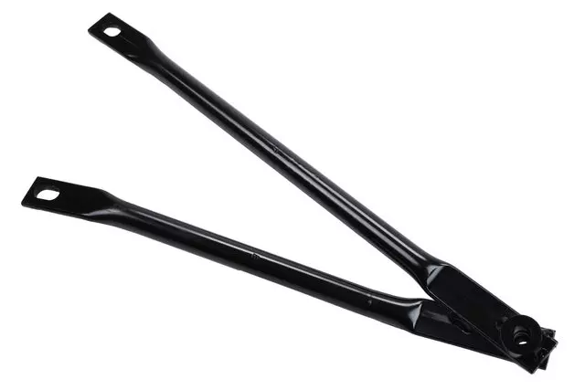 84212545 - : Fuel and Evaporative Emission Component Bracket for GM Image