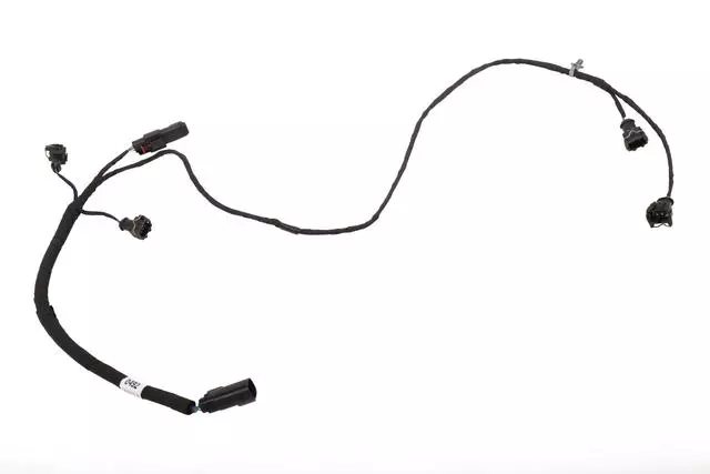 Harness - GM (12690492)