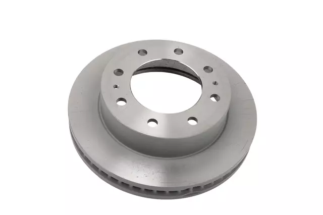 Front Disc Brake Rotor - GM (84587921)