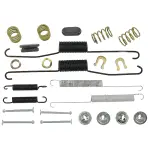 H7364 - : Drum Brake Hardware Kit for Carlson Image