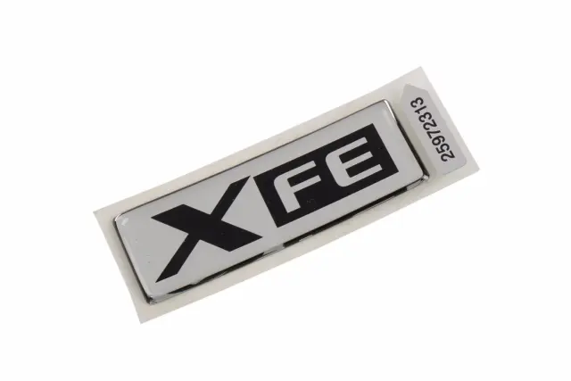 25972313 - Accessories: Hatch Emblem for GM Image