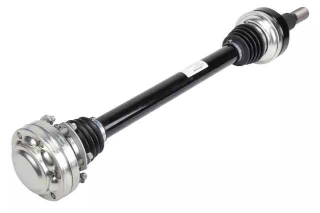 23198879 - : Rear Driver Side Axle Half-Shaft for GM Image