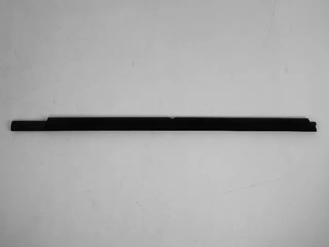 Front Door Belt Outer Weatherstrip, Right - Mopar (55399160AE)