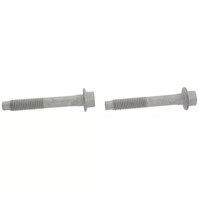 W302125S300 - Suspension: Lower Control Arm Mount Bolt for Ford: Fusion | Lincoln: MKZ, Zephyr | Mercury: Milan Image