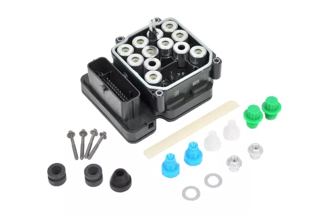 84113790 - : Electronic Brake Control Module Assembly for GM Image