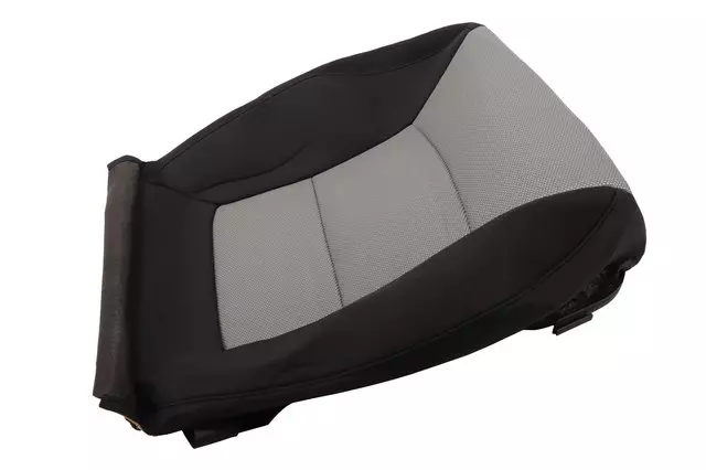 95086340 - Body: Cushion Cover for GM Image