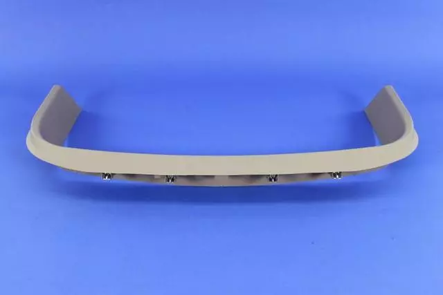 Liftgate Trim Upper Panel - Mopar (ZR43LTUAI)