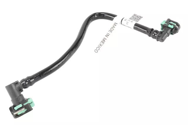 Part# 85530940 F (S)Pipe - GM (85530940)