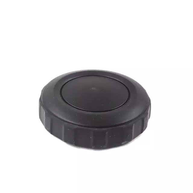5GM88167182V - Body: Adjust Knob for Volkswagen: Beetle, Golf, GTI Image