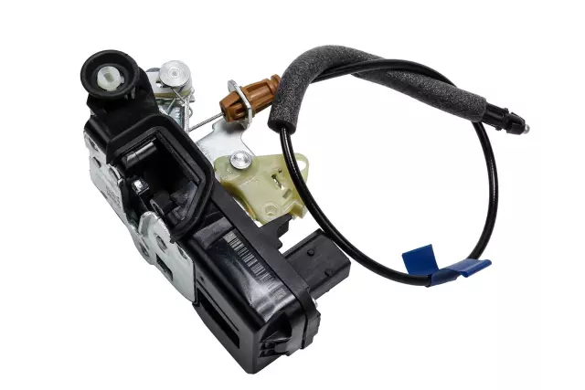 20790498 - Body: Lock for Buick: Lucerne Image
