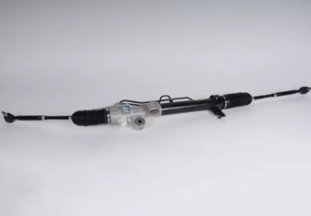 94725465 - : Steering Gear Assembly with Linkage Tie Rods for Hummer: H3, H3T Image
