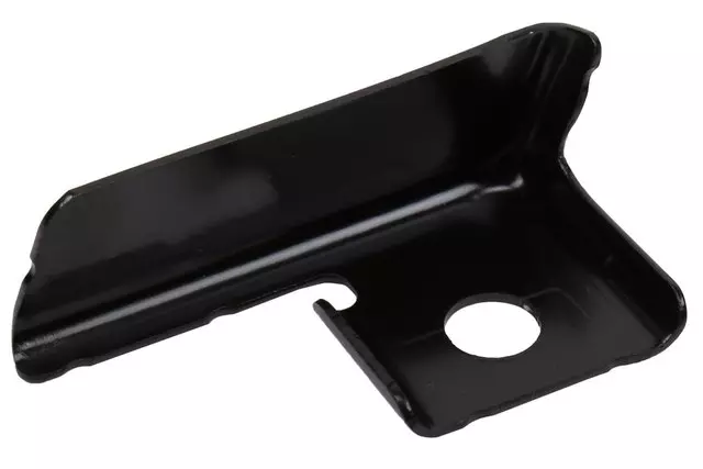 Part# 23434336 Passenger Side Rear Wheelhouse Panel Bracket - GM (23434336)