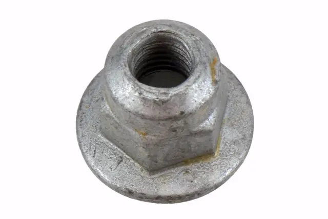 11561435 - Suspension: Suspension Strut Mount Nut for GM Image