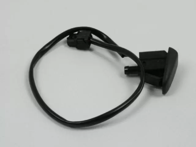 Windshield Washer Nozzle - Mopar (5099969AA)