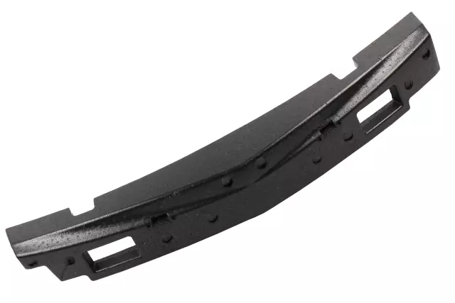 Front Upper Bumper Fascia Energy Absorber - GM (25778320)