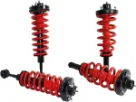 949524 - Suspension: Air Suspension Delete Kit for Dorman Image