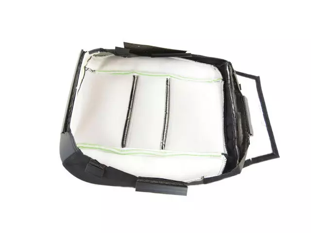 Front Seat Cushion Cover, Right - Mopar (5PJ24LS5AC)