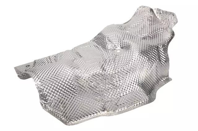 84270838 - Steering: Heat Shield for Buick: Envision | Cadillac: XT4 Image