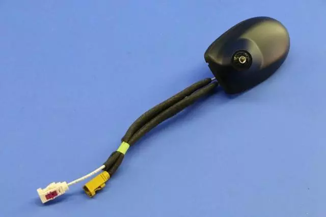 Base Cable And Bracket Antenna - Mopar (5091973AC)