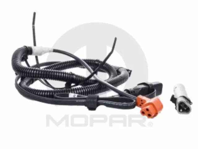 82212799 - : Engine Block Heater Kit for Mopar Image