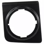 ML3Z5404338AA - : Switch Bezel Blank Cover for Ford: F-150, F-150 Lightning, F-250 Super Duty, F-350 Super Duty, F-450 Super Duty Image