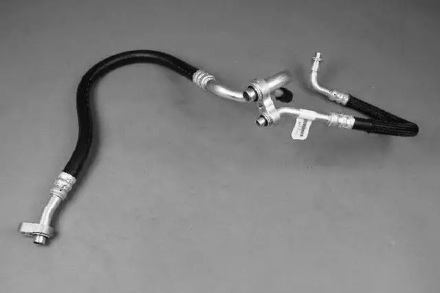 A/c Suction & Discharge Line - Mopar (68081636AG)