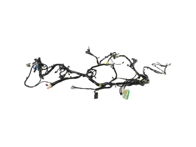 68355034AE - Electrical: Instrument Panel Wiring for Chrysler: Pacifica Image