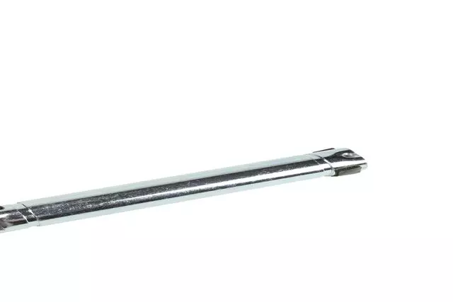 Dark Titanium Passenger Seat Belt with Retractor and Pre-Tensioner - GM (19329407)