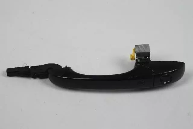 Front Door Exterior Handle, Left - Mopar (1QA21HBVAJ)