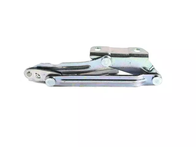 68009848AA - Body Sheet Metal Except Doors: Hood Hinge, Left for Dodge: Sprinter 2500, Sprinter 3500 Image