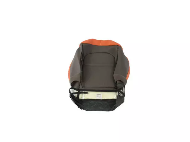 Front Seat Back Cover, Left - Mopar (6DC96PS4AA)