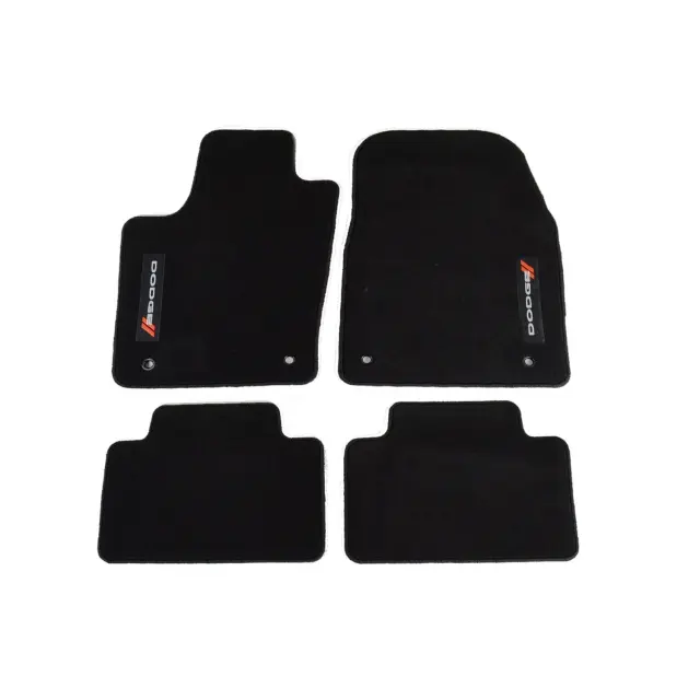 82213773AB - : Carpet Floor Mats for Mopar Image