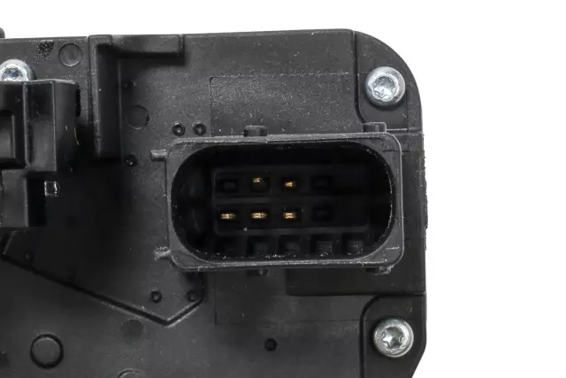 22862024 - : Front Driver Side Door Lock for Cadillac: Escalade, Escalade ESV, Escalade EXT | Chevrolet: Suburban 1500, Suburban 2500, Tahoe | GMC: Yukon, Yukon XL 1500, Yukon XL 2500 Image