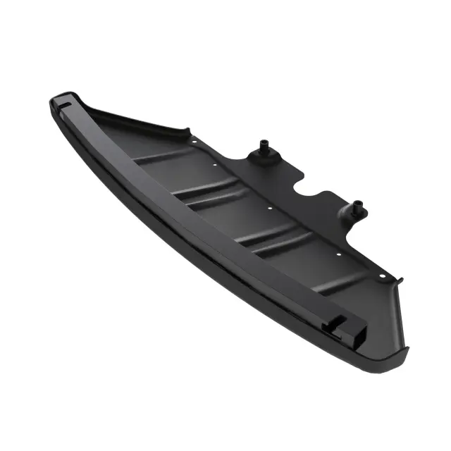 68445551AB - Body: Skid Plate for Mopar Image