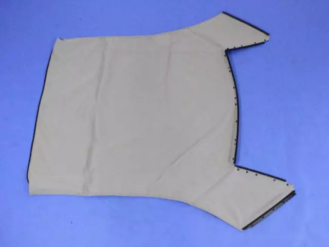 Convertible Top - Mopar (1HY751DCAA)