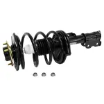 371426 - : Quick-Strut Front Right Suspension Strut and Coil Spring Assembly for MONROE SHOCKS &amp; STRUTS Image