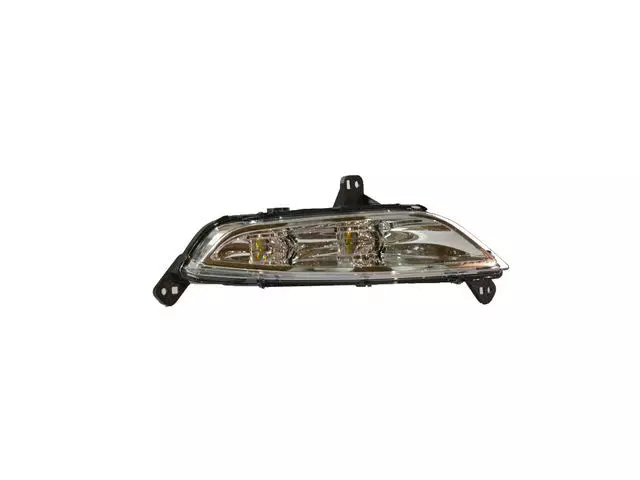 Front Fog Lamp, Left - Mopar (68186391AB)