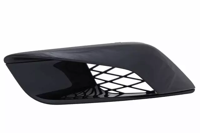 23457632 - Cooling System: Scoop for Chevrolet: Corvette Image