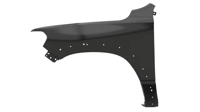 « 68632535AA – Body Sheet Metal Except Doors : Aile Panneau, Côté Gauche pour Mopar Image »