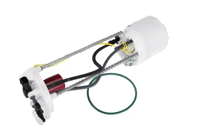 M100229 - Air &amp; Fuel Delivery: ACDelcoâ„¢ Electric Fuel Pump for GM Image