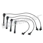 9241487 - : ThunderCore PRO 924-1487 Spark Plug Wire Set for Walker Products Inc. - Image