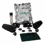 1L2Z78420A26AA - Body: Support Cylinder Bracket for Ford: Explorer | Mercury: Mountaineer Image image