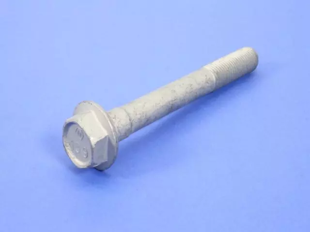 Hex Flange Head Bolt, Mounting - Mopar (6507576AA)