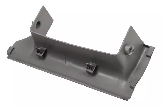 15901553 - Body: Rear Panel for Buick: Enclave | GMC: Acadia, Acadia Limited | Saturn: Outlook Image