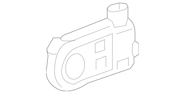 2059063501 - Detachable Parts: Actuator Component for Mercedes-Benz: C350e, C400, C450 AMG, C63 AMG, E300, E350, E43 AMG, E53 AMG, E63 AMG S Image image