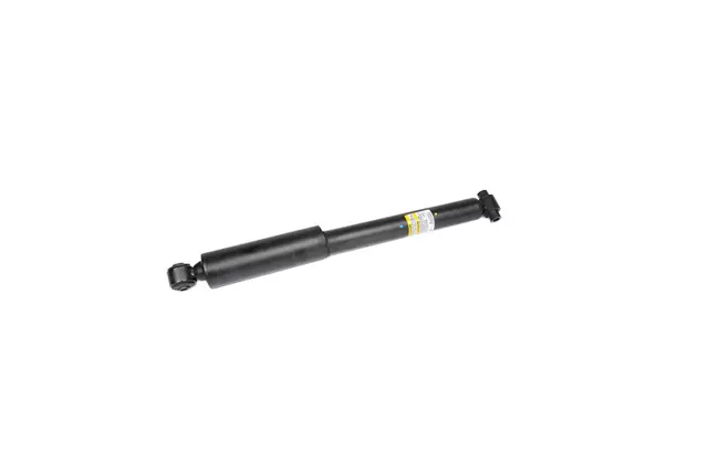25820699 - Suspension: Shock Absorber for Buick: Rainier | Chevrolet: Trailblazer, Trailblazer EXT | GMC: Envoy, Envoy XL, Envoy XUV | Oldsmobile: Bravada Image