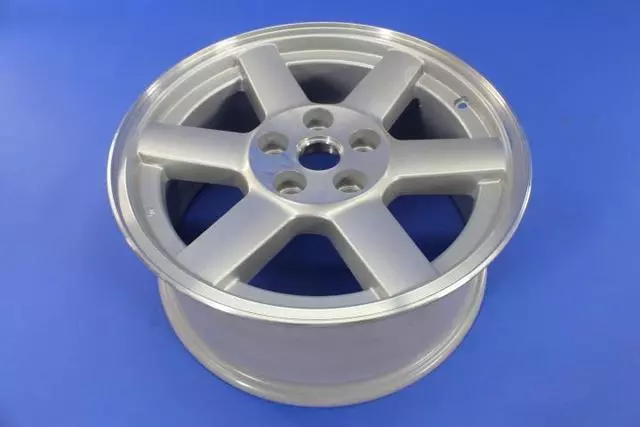 Wheel, Alloy - Mopar (5HW90PAKAB)