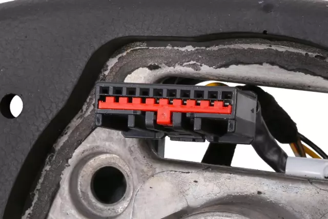 95015584 - Steering: Steering Wheel for Chevrolet: Sonic Image