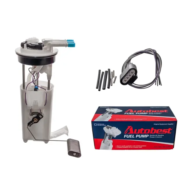 F2576A - : Autobest F2576A Fuel Pump Module Assembly for Autobest Image